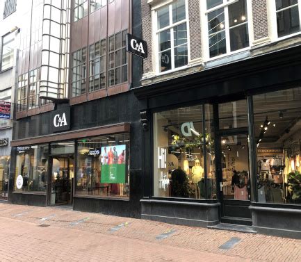 openingstijden kalverstraat